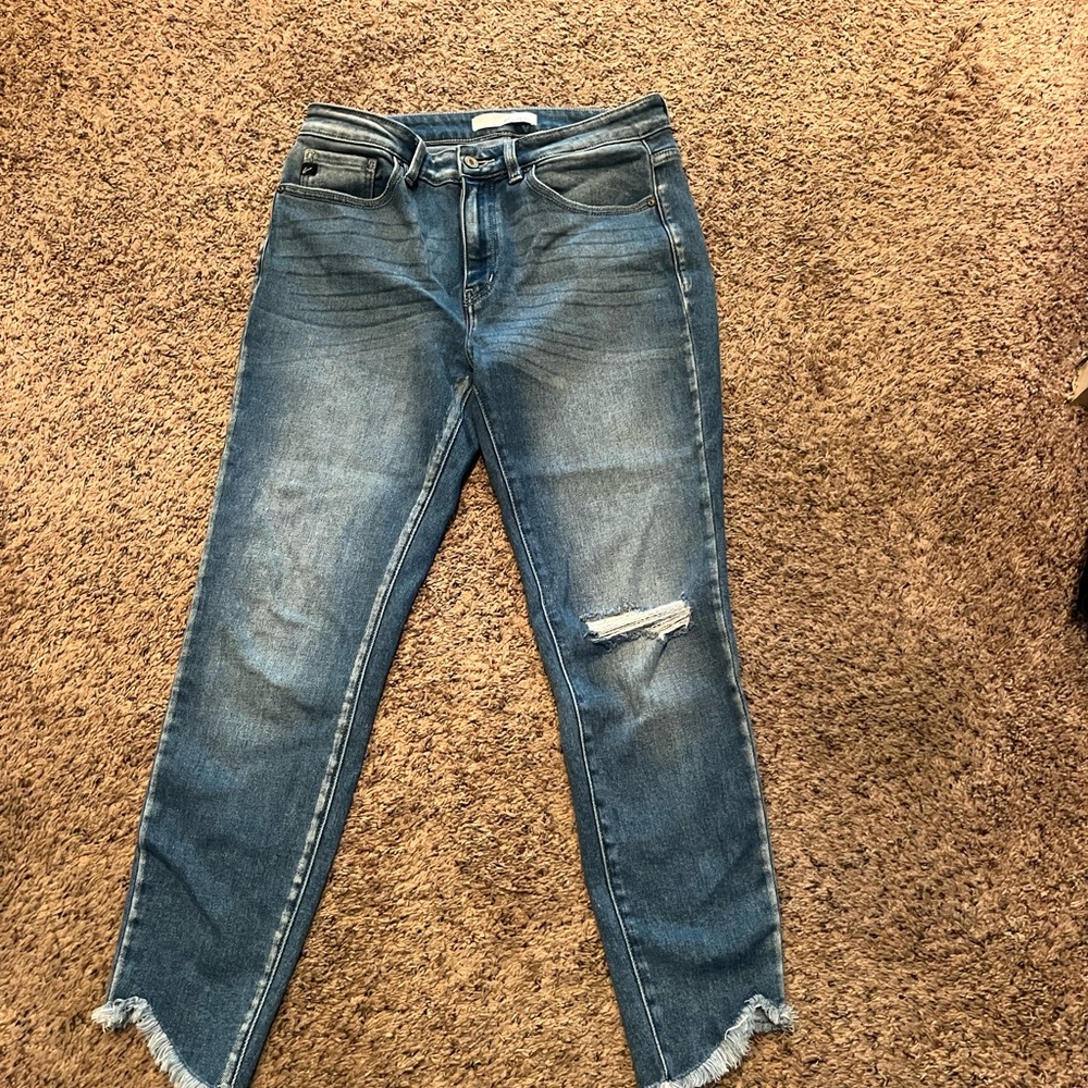 Kancan Jeans.  Excellent condition. Size 29